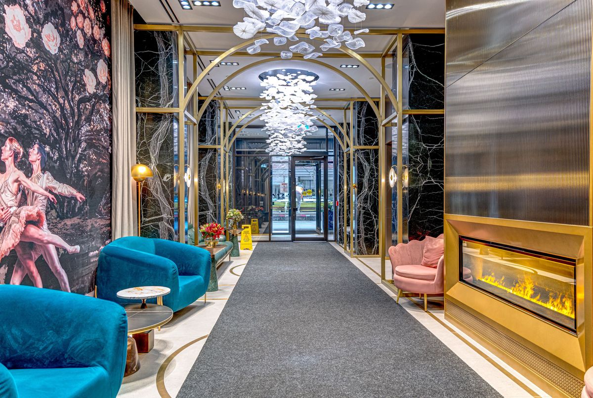 771 Yonge Street Toronto 771 Yonge Street Toronto