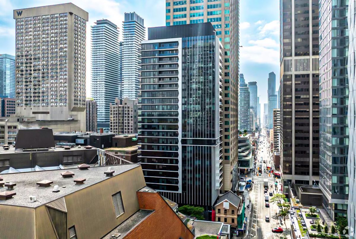 771 Yonge Street Toronto 771 Yonge Street Toronto