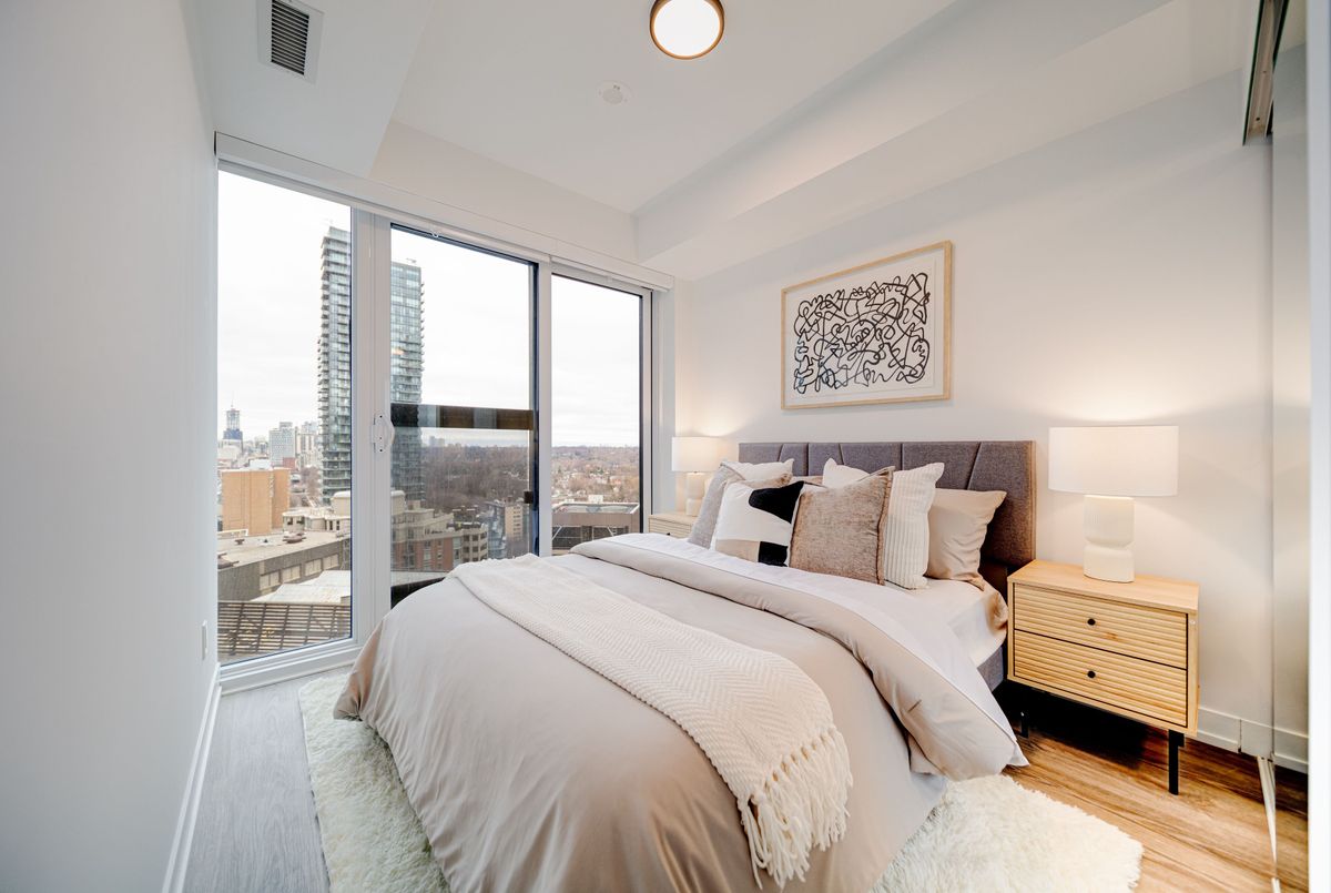 771 Yonge Street Toronto 771 Yonge Street Toronto