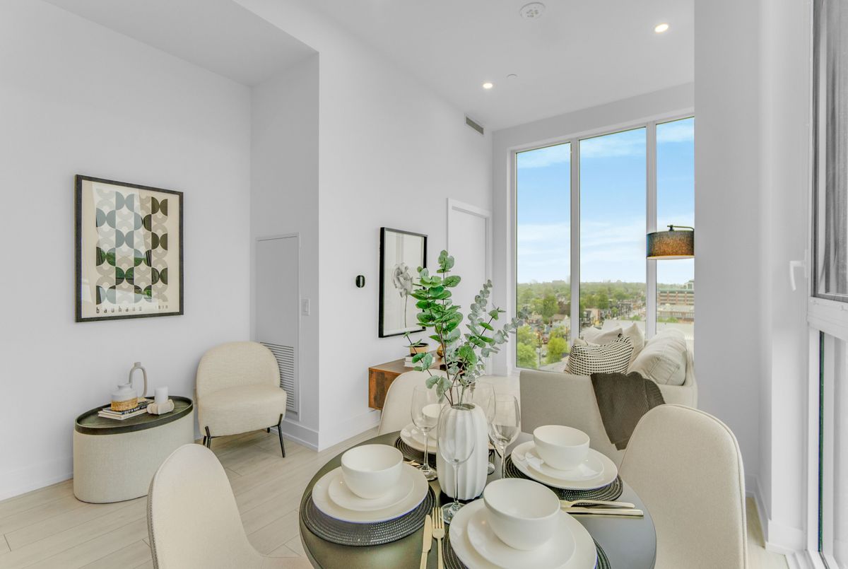 500 Dupont Street Toronto 500 Dupont Street Toronto