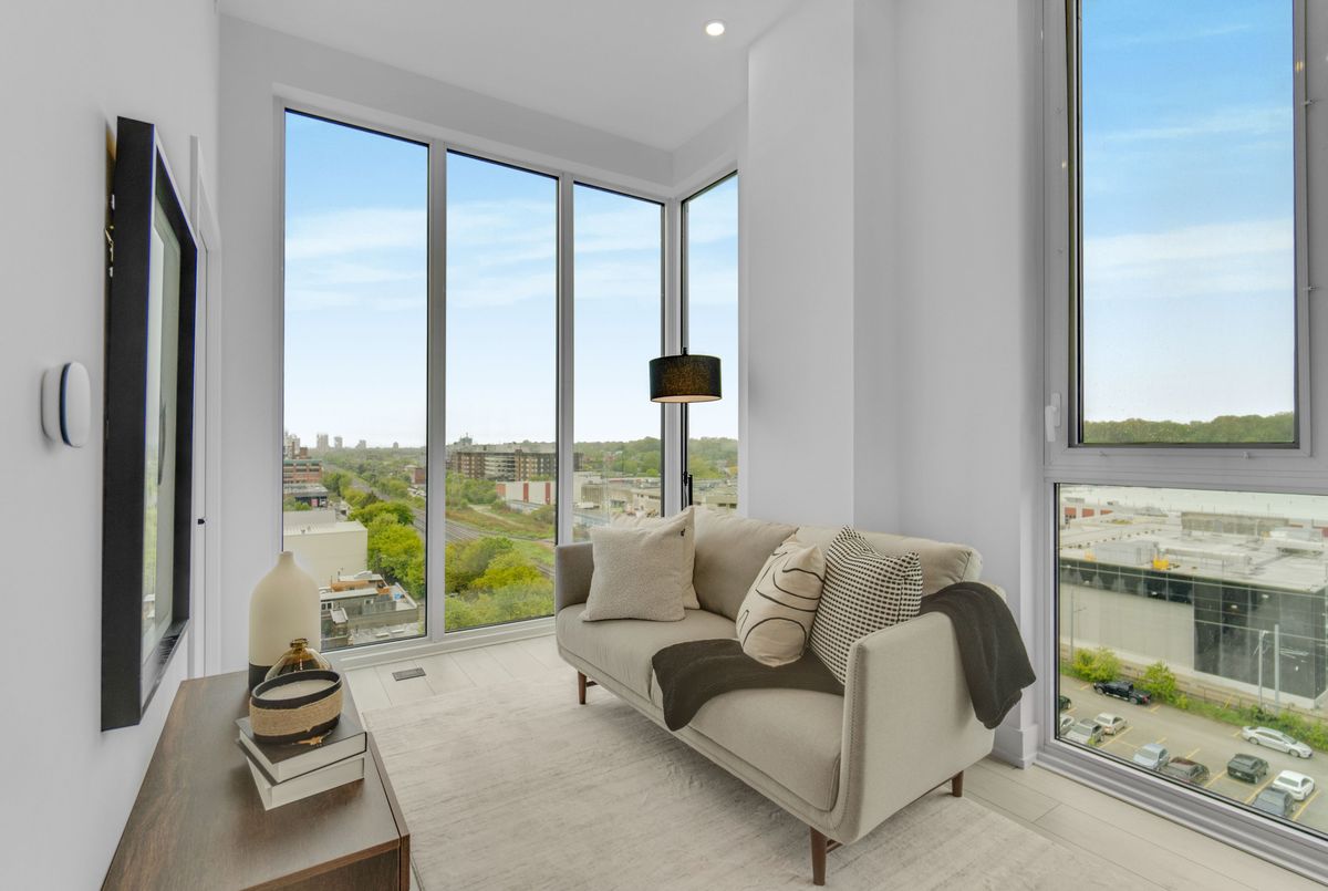 500 Dupont Street Toronto 500 Dupont Street Toronto