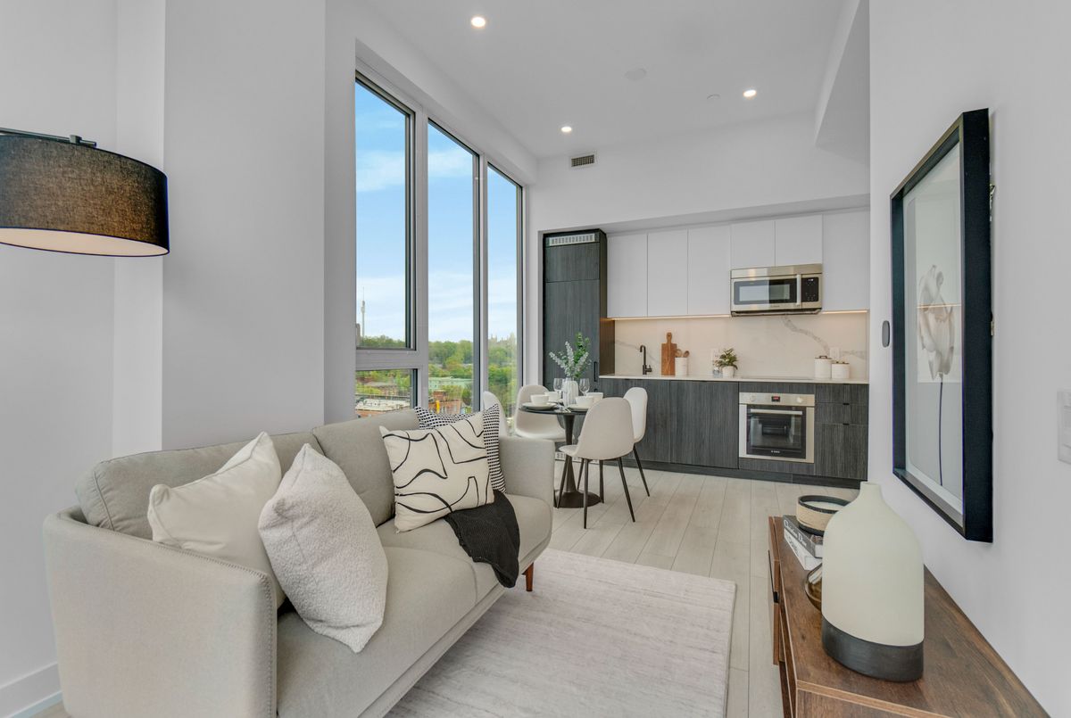 500 Dupont Street Toronto 500 Dupont Street Toronto