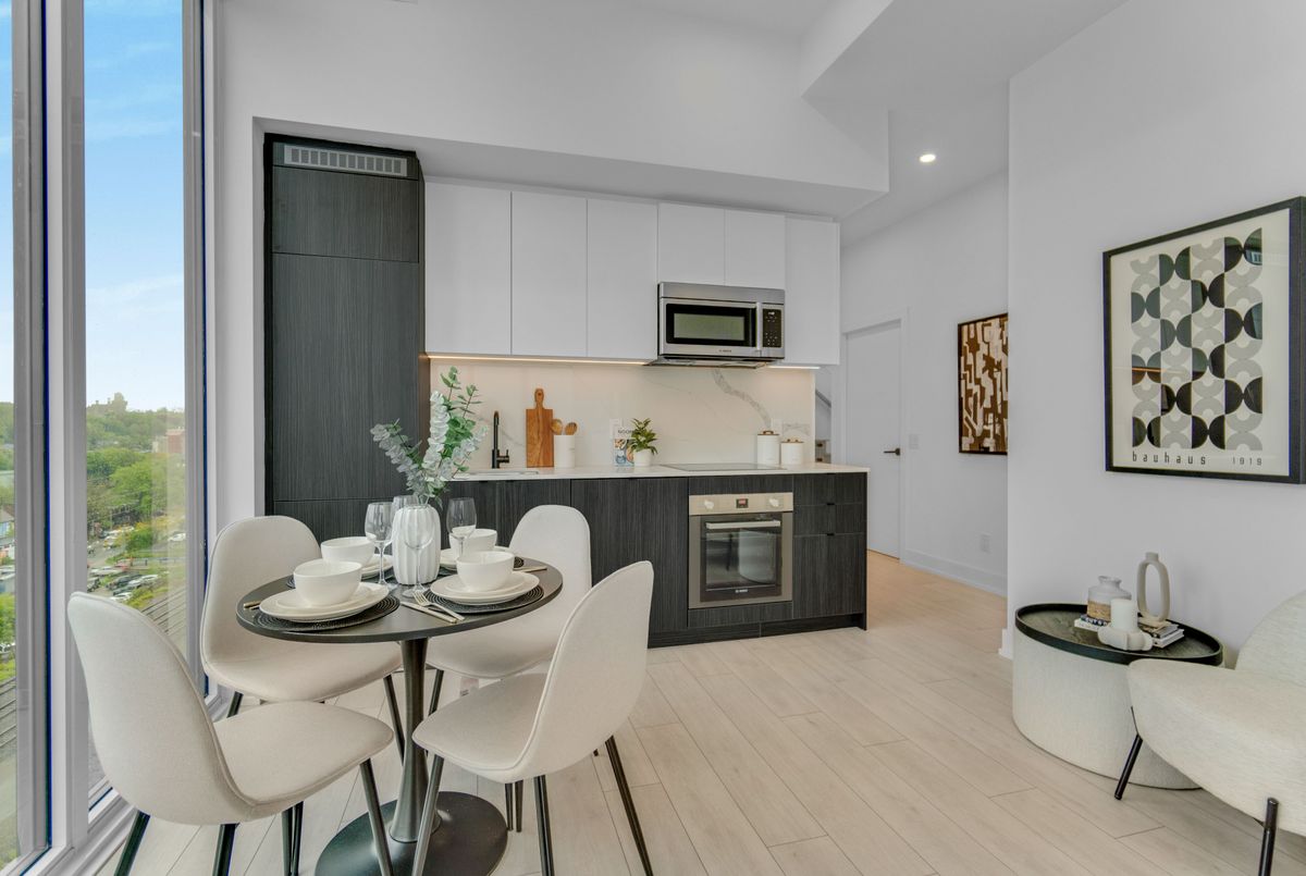 500 Dupont Street Toronto 500 Dupont Street Toronto