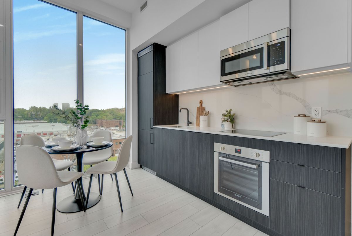 500 Dupont Street Toronto 500 Dupont Street Toronto