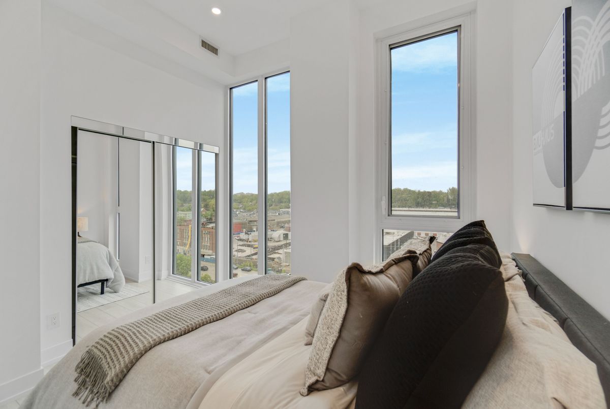 500 Dupont Street Toronto 500 Dupont Street Toronto