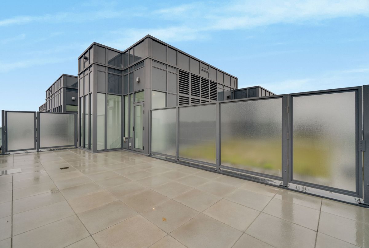 500 Dupont Street Toronto 500 Dupont Street Toronto