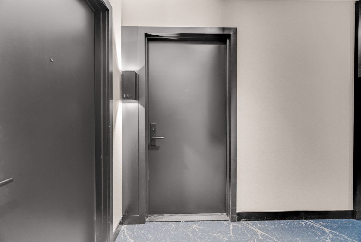 500 Dupont Street Toronto 500 Dupont Street Toronto