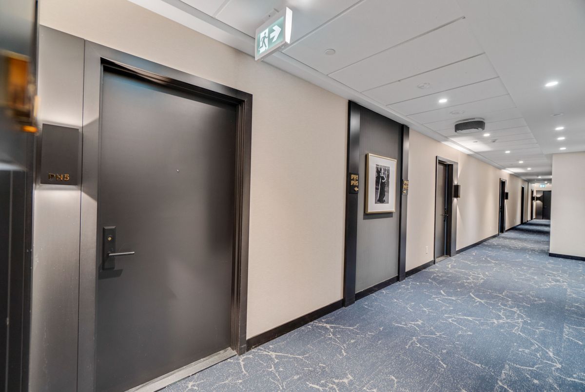 500 Dupont Street Toronto 500 Dupont Street Toronto