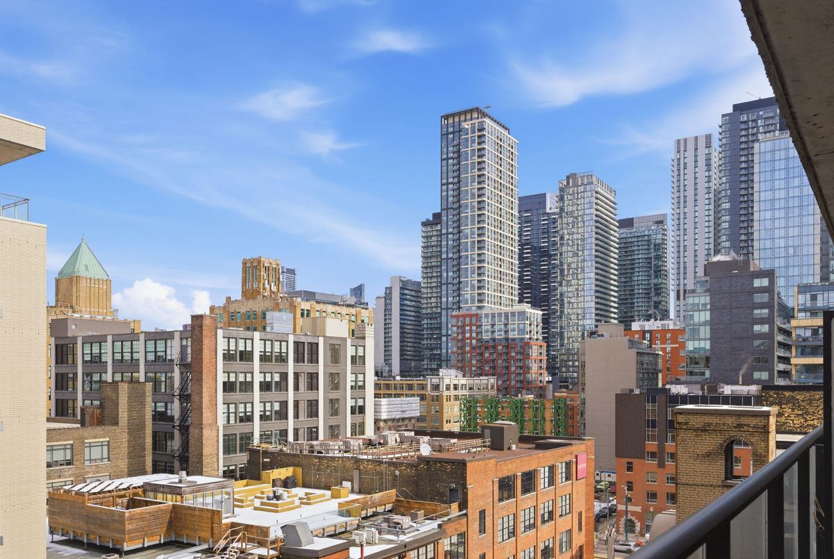 478 King Street W Toronto 478 King Street W Toronto