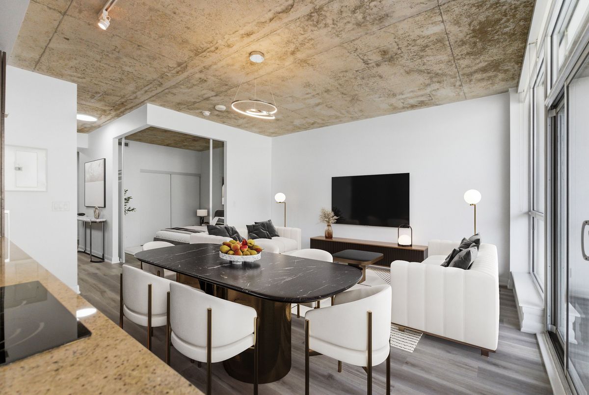 478 King Street W Toronto 478 King Street W Toronto