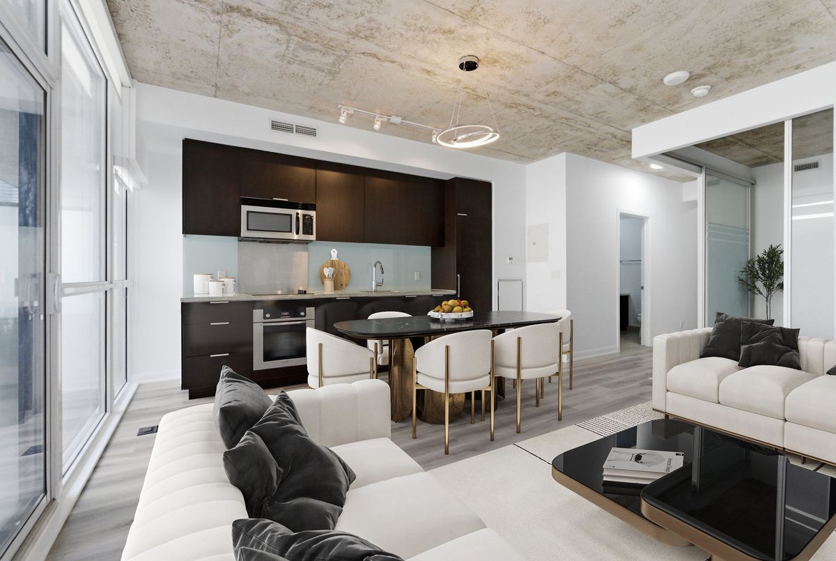 478 King Street W Toronto 478 King Street W Toronto