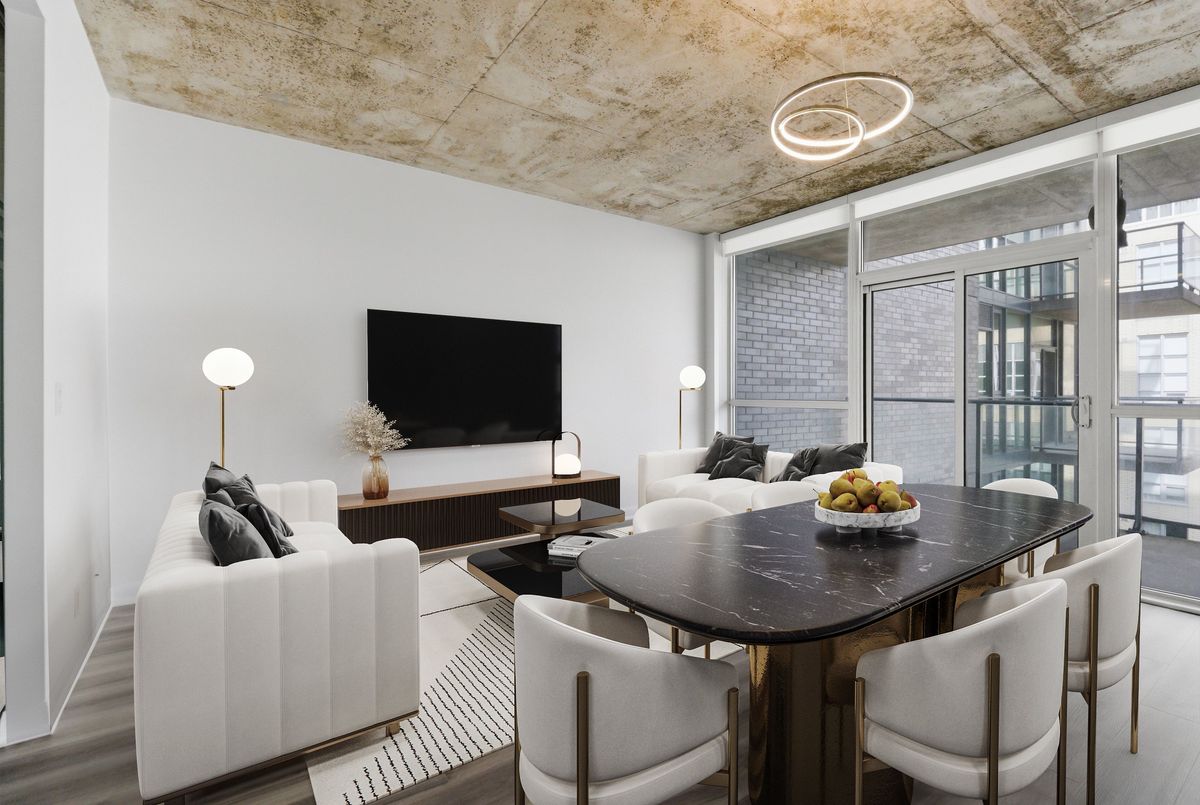 478 King Street W Toronto 478 King Street W Toronto