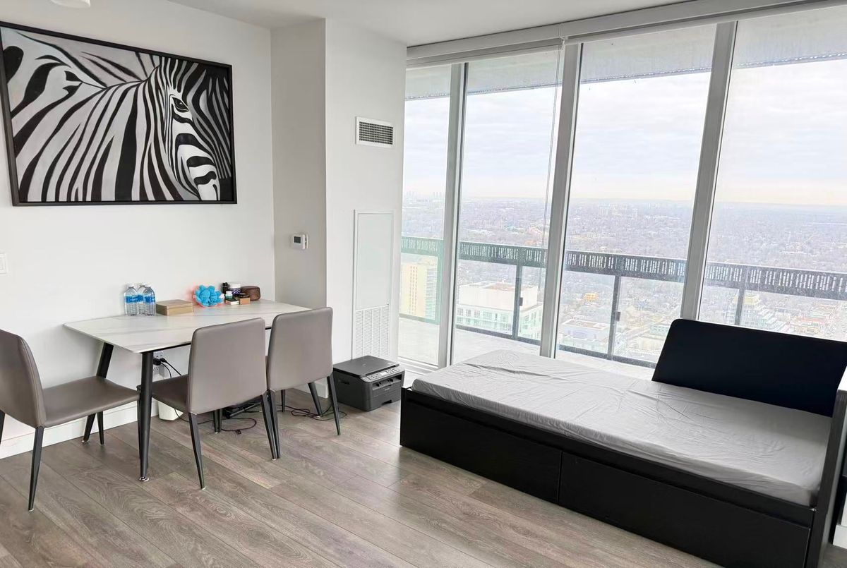 8 Eglinton Avenue E Toronto 8 Eglinton Avenue E Toronto