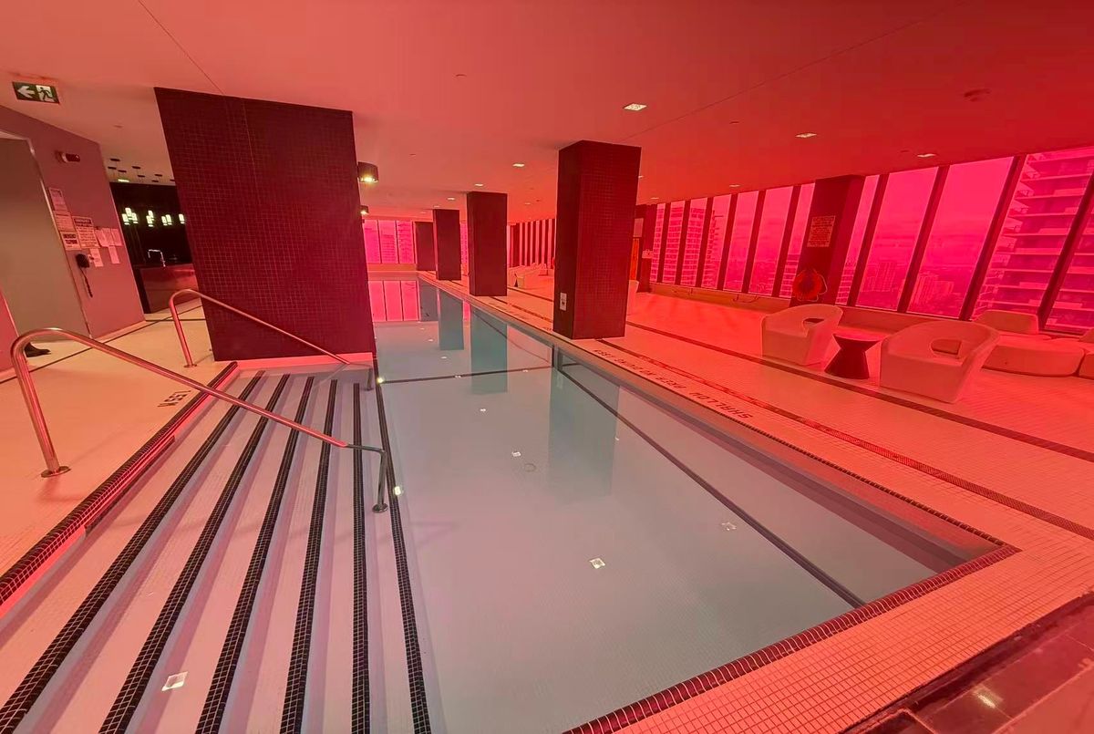 8 Eglinton Avenue E Toronto 8 Eglinton Avenue E Toronto