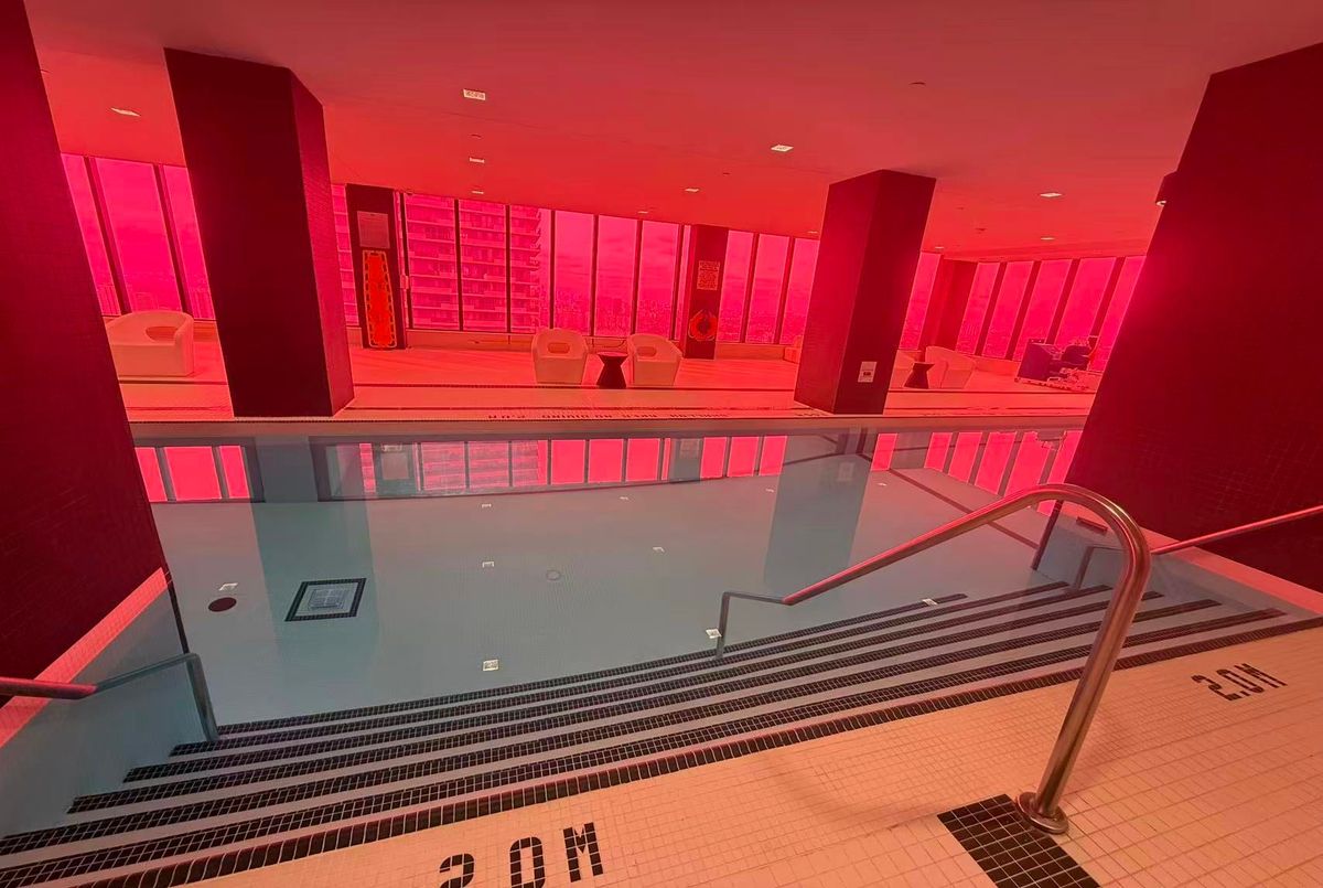 8 Eglinton Avenue E Toronto 8 Eglinton Avenue E Toronto