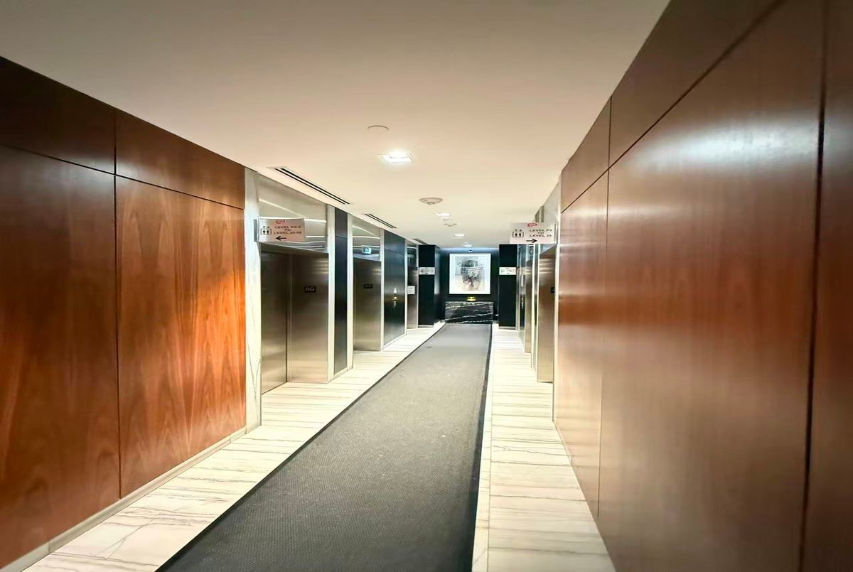 8 Eglinton Avenue E Toronto 8 Eglinton Avenue E Toronto