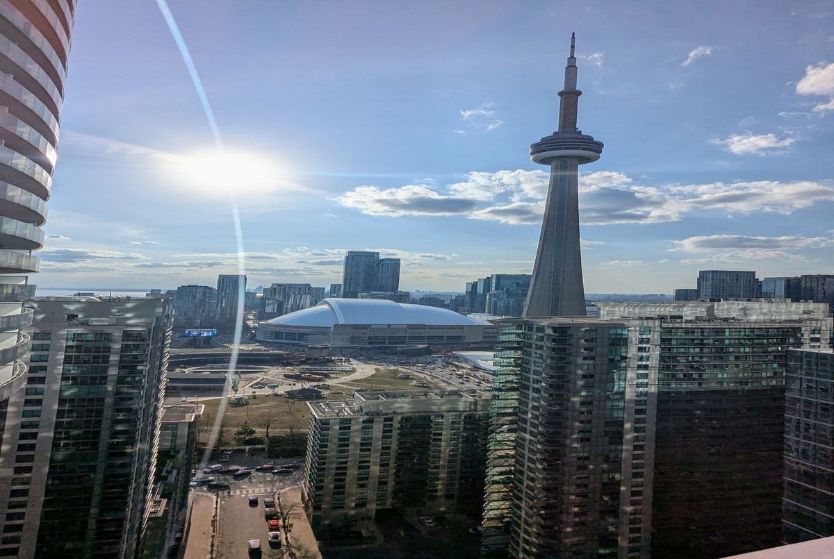 14 York Street Toronto 14 York Street Toronto