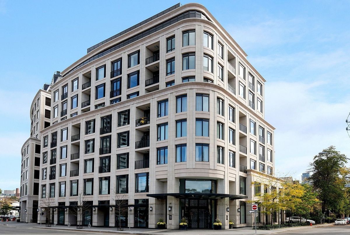 133 Hazelton Avenue Toronto 133 Hazelton Avenue Toronto