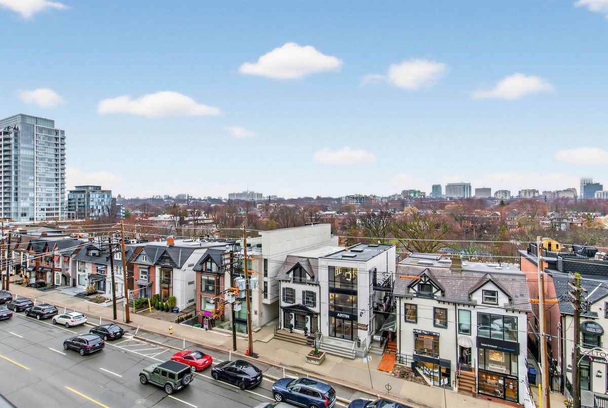 133 Hazelton Avenue Toronto 133 Hazelton Avenue Toronto