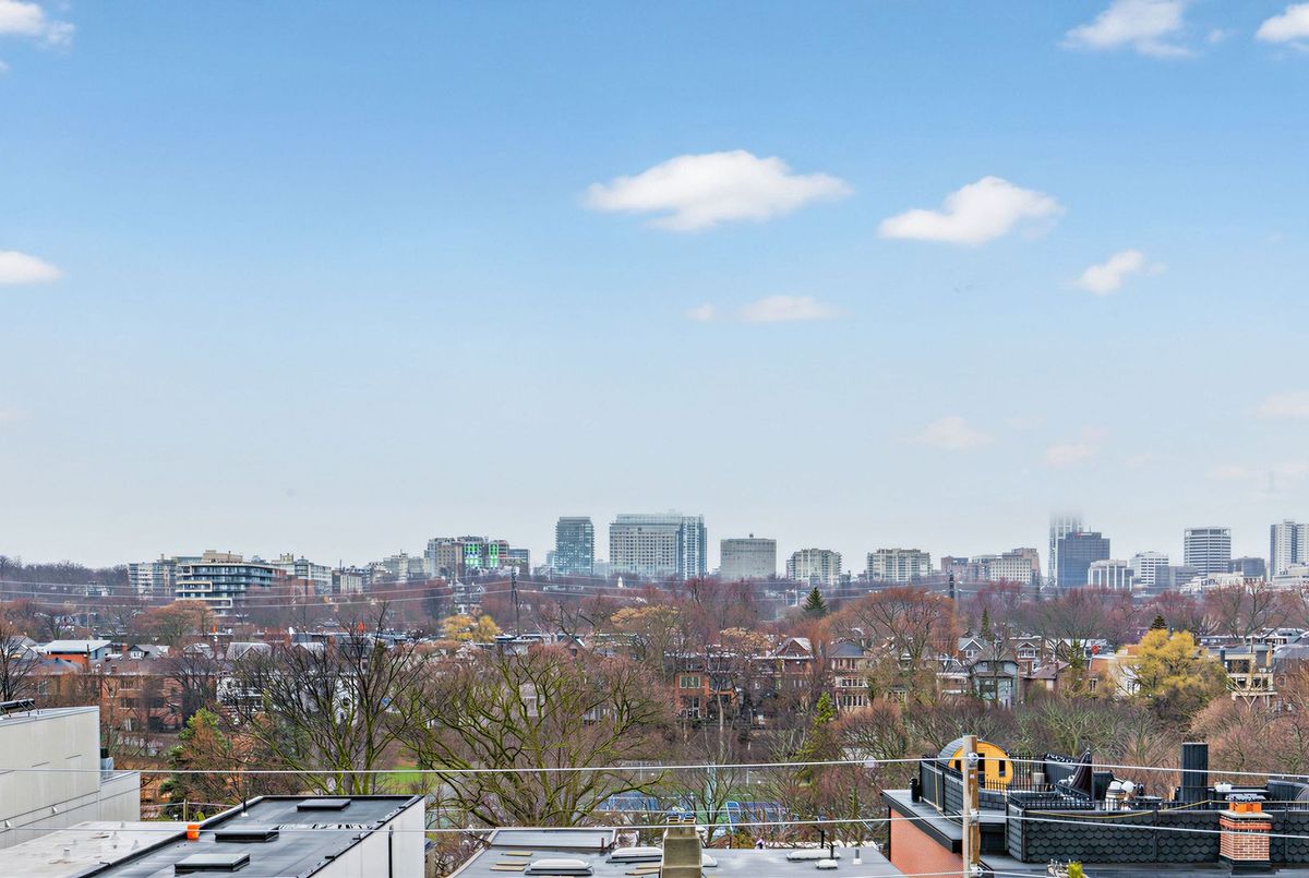 133 Hazelton Avenue Toronto 133 Hazelton Avenue Toronto