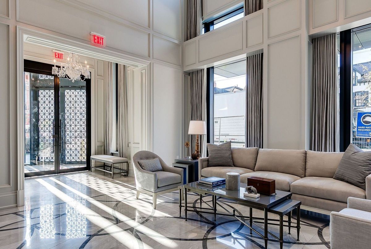 133 Hazelton Avenue Toronto 133 Hazelton Avenue Toronto