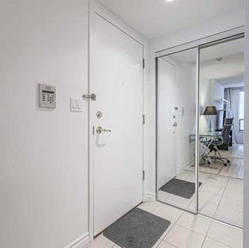 Condo 168 Simcoe Street Toronto For {
  "id": "C12956822-VOW",
  "MLS": "C12956822",
  "MLSNumber": "C12956822",
  "Source": "VOW",
  "Restricted": 0,
  "Active": 1,
  "Sold": 0,
  "Status": "A",
  "MLSStatus": "New",
  "MLSLastStatus": "New",
  "LastStatus": "New",
  "Address": "168 Simcoe Street",
  "Area": "Toronto",
  "AreaCode": "",
  "Community": "Waterfront Communities C1",
  "CommunityCode": "",
  "Municipality": "Toronto",
  "MunicipalityCode": "",
  "MunicipalityDistrict": "Toronto C01",
  "Province": "ON",
  "PostalCode": "M5H 4C9",
  "StreetNumber": "168",
  "StreetName": "Simcoe",
  "StreetAbbreviation": "Street",
  "StreetDirection": "",
  "UnitNumber": "501",
  "DirectionsCrossStreets": "Richmond St W & University Ave",
  "PropertyType": "Condo",
  "PropertyTypeSearch": "Residential",
  "PropertySubType": "Condo Apartment",
  "PropertySubTypeSearch": "Condo",
  "PropertyStyleSearch": "Apartment",
  "Type": "Condo Apartment",
  "TypeSearch": "Apartment Unit",
  "Style": "Apartment",
  "ClassSearch": "Condo",
  "SaleLease": "Lease",
  "Bedrooms": 1,
  "BedroomsPlus": 0,
  "Washrooms": 1,
  "Kitchens": 1,
  "KitchensPlus": 0,
  "GarageSpaces": 0,
  "ParkingSpaces": 0,
  "TotalParkingSpaces": 0,
  "PhotoCount": 29,
  "DaysOnMarket": 0,
  "SPLP": 0,
  "ListPrice": 2300,
  "OriginalPrice": 2300,
  "SoldPrice": 0,
  "CommercialCondoFees": 0,
  "Taxes": 0,
  "TaxYear": "",
  "LotDepth": 0,
  "LotFront": 0,
  "LotSizeCode": "",
  "Acreage": "",
  "ApproxSquareFootage": "500-599",
  "BuildingAreaTotal": "",
  "BuildingAreaUnits": "",
  "TotalArea": "",
  "SqFtTotal": 0,
  "SqFtRangeMin": 500,
  "SqFtRangeMax": 599,
  "AirConditioning": "Central Air",
  "Basement": "None",
  "HeatType": "Forced Air",
  "HeatSource": "Gas",
  "GarageType": "Underground",
  "Pool": "",
  "FireplaceStove": "False",
  "Elevator": "",
  "CentralVac": "False",
  "Waterfront": "",
  "Sewers": "",
  "Water": "",
  "WaterIncluded": "",
  "Furnished": "Furnished",
  "Condition": "",
  "ApproxAge": "16-30",
  "YearBuilt": "",
  "Zoning": "",
  "Retirement": "",
  "Extras": "",
  "RemarksForClients": "Efficiently designed for maximum utility, this fully furnished one-bedroom suite in the Tridel-built \"Qwest\" offers a practical, move-in-ready solution in the heart of downtown. The interior features a functional open-concept layout in a neutral tone to provide a bright and clean atmosphere. Furnished with all the essentials for daily living, this unit is ideal for those seeking a turn-key residence without the hassle of moving heavy furniture. The building is recognized for its professional management and quiet environment, offering a reliable retreat despite its central location. Residents are perfectly positioned for a short walk to the Financial District, local hospitals, TTC and the University subway line, significantly reducing commute times. This suite represents a perfect opportunity for young professionals or students looking for a low-maintenance, well-maintained home within walking distance to the city's major employment hubs and essential amenities. Steps away from trendy shops, restaurants, and some of the cities finest attractions.",
  "BuildingAmenities": "Concierge, Exercise Room, Game Room, Party Room/Meeting Room, Sauna, Visitor Parking",
  "BuildingInsuranceIncluded": "",
  "ListAgentID": "",
  "ListAgentName": "",
  "ListAgentEmail": "",
  "ListAgentPhone": "",
  "ListAgentDesignation": "",
  "ListBrokerage": "ROYAL LEPAGE CITIZEN REALTY",
  "ListOfficeID": "",
  "ListOfficePhone": "",
  "ListAOR": "",
  "Board": "Toronto Regional Real Estate Board",
  "CoListAgentID": "",
  "CoListAgentName": "",
  "CoListAgentEmail": "",
  "CoListAgentPhone": "",
  "CoListAgentDesignation": "",
  "CoListOfficeID": "",
  "CoListOfficeName": "ROYAL LEPAGE CITIZEN REALTY",
  "ClosedDate": null,
  "ContractDate": "2026-04-02T00:00:00",
  "ExpiryDate": "2026-10-02T00:00:00",
  "SoldDate": null,
  "ListingEntryDate": "2026-04-04T13:28:46",
  "ConditionalExpirydate": null,
  "SuspendedDate": null,
  "TerminatedDate": null,
  "TimestampSql": "2026-04-04T13:53:54",
  "RTimestampSql": "2026-04-04T14:05:13.88",
  "MoveInDate": "",
  "OpenHouseDate1": null,
  "OpenHouseDate2": null,
  "OpenHouseDate3": null,
  "OpenHouseFrom1": "",
  "OpenHouseFrom2": "",
  "OpenHouseFrom3": "",
  "OpenHouseTo1": "",
  "OpenHouseTo2": "",
  "OpenHouseTo3": "",
  "Lease": "",
  "LeaseFrequency": "Monthly",
  "LeaseTerm": "12 Months",
  "PetsPermitted": "No",
  "DisplayAddressOninternet": "True",
  "DistributeToInternetPortals": "True",
  "IDX": "Y",
  "Blob": "apostrophemlsphoto",
  "VirtualTourURL": "",
  "Level": "",
  "Latitude": 43.7087,
  "Longitude": -79.418,
  "Geometry": "43.7087,-79.418"
}.(string)property[