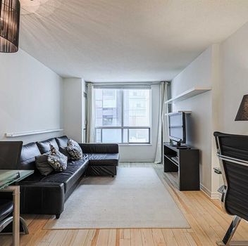 Condo 168 Simcoe Street Toronto For {
  "id": "C12956822-VOW",
  "MLS": "C12956822",
  "MLSNumber": "C12956822",
  "Source": "VOW",
  "Restricted": 0,
  "Active": 1,
  "Sold": 0,
  "Status": "A",
  "MLSStatus": "New",
  "MLSLastStatus": "New",
  "LastStatus": "New",
  "Address": "168 Simcoe Street",
  "Area": "Toronto",
  "AreaCode": "",
  "Community": "Waterfront Communities C1",
  "CommunityCode": "",
  "Municipality": "Toronto",
  "MunicipalityCode": "",
  "MunicipalityDistrict": "Toronto C01",
  "Province": "ON",
  "PostalCode": "M5H 4C9",
  "StreetNumber": "168",
  "StreetName": "Simcoe",
  "StreetAbbreviation": "Street",
  "StreetDirection": "",
  "UnitNumber": "501",
  "DirectionsCrossStreets": "Richmond St W & University Ave",
  "PropertyType": "Condo",
  "PropertyTypeSearch": "Residential",
  "PropertySubType": "Condo Apartment",
  "PropertySubTypeSearch": "Condo",
  "PropertyStyleSearch": "Apartment",
  "Type": "Condo Apartment",
  "TypeSearch": "Apartment Unit",
  "Style": "Apartment",
  "ClassSearch": "Condo",
  "SaleLease": "Lease",
  "Bedrooms": 1,
  "BedroomsPlus": 0,
  "Washrooms": 1,
  "Kitchens": 1,
  "KitchensPlus": 0,
  "GarageSpaces": 0,
  "ParkingSpaces": 0,
  "TotalParkingSpaces": 0,
  "PhotoCount": 29,
  "DaysOnMarket": 0,
  "SPLP": 0,
  "ListPrice": 2300,
  "OriginalPrice": 2300,
  "SoldPrice": 0,
  "CommercialCondoFees": 0,
  "Taxes": 0,
  "TaxYear": "",
  "LotDepth": 0,
  "LotFront": 0,
  "LotSizeCode": "",
  "Acreage": "",
  "ApproxSquareFootage": "500-599",
  "BuildingAreaTotal": "",
  "BuildingAreaUnits": "",
  "TotalArea": "",
  "SqFtTotal": 0,
  "SqFtRangeMin": 500,
  "SqFtRangeMax": 599,
  "AirConditioning": "Central Air",
  "Basement": "None",
  "HeatType": "Forced Air",
  "HeatSource": "Gas",
  "GarageType": "Underground",
  "Pool": "",
  "FireplaceStove": "False",
  "Elevator": "",
  "CentralVac": "False",
  "Waterfront": "",
  "Sewers": "",
  "Water": "",
  "WaterIncluded": "",
  "Furnished": "Furnished",
  "Condition": "",
  "ApproxAge": "16-30",
  "YearBuilt": "",
  "Zoning": "",
  "Retirement": "",
  "Extras": "",
  "RemarksForClients": "Efficiently designed for maximum utility, this fully furnished one-bedroom suite in the Tridel-built \"Qwest\" offers a practical, move-in-ready solution in the heart of downtown. The interior features a functional open-concept layout in a neutral tone to provide a bright and clean atmosphere. Furnished with all the essentials for daily living, this unit is ideal for those seeking a turn-key residence without the hassle of moving heavy furniture. The building is recognized for its professional management and quiet environment, offering a reliable retreat despite its central location. Residents are perfectly positioned for a short walk to the Financial District, local hospitals, TTC and the University subway line, significantly reducing commute times. This suite represents a perfect opportunity for young professionals or students looking for a low-maintenance, well-maintained home within walking distance to the city's major employment hubs and essential amenities. Steps away from trendy shops, restaurants, and some of the cities finest attractions.",
  "BuildingAmenities": "Concierge, Exercise Room, Game Room, Party Room/Meeting Room, Sauna, Visitor Parking",
  "BuildingInsuranceIncluded": "",
  "ListAgentID": "",
  "ListAgentName": "",
  "ListAgentEmail": "",
  "ListAgentPhone": "",
  "ListAgentDesignation": "",
  "ListBrokerage": "ROYAL LEPAGE CITIZEN REALTY",
  "ListOfficeID": "",
  "ListOfficePhone": "",
  "ListAOR": "",
  "Board": "Toronto Regional Real Estate Board",
  "CoListAgentID": "",
  "CoListAgentName": "",
  "CoListAgentEmail": "",
  "CoListAgentPhone": "",
  "CoListAgentDesignation": "",
  "CoListOfficeID": "",
  "CoListOfficeName": "ROYAL LEPAGE CITIZEN REALTY",
  "ClosedDate": null,
  "ContractDate": "2026-04-02T00:00:00",
  "ExpiryDate": "2026-10-02T00:00:00",
  "SoldDate": null,
  "ListingEntryDate": "2026-04-04T13:28:46",
  "ConditionalExpirydate": null,
  "SuspendedDate": null,
  "TerminatedDate": null,
  "TimestampSql": "2026-04-04T13:53:54",
  "RTimestampSql": "2026-04-04T14:05:13.88",
  "MoveInDate": "",
  "OpenHouseDate1": null,
  "OpenHouseDate2": null,
  "OpenHouseDate3": null,
  "OpenHouseFrom1": "",
  "OpenHouseFrom2": "",
  "OpenHouseFrom3": "",
  "OpenHouseTo1": "",
  "OpenHouseTo2": "",
  "OpenHouseTo3": "",
  "Lease": "",
  "LeaseFrequency": "Monthly",
  "LeaseTerm": "12 Months",
  "PetsPermitted": "No",
  "DisplayAddressOninternet": "True",
  "DistributeToInternetPortals": "True",
  "IDX": "Y",
  "Blob": "apostrophemlsphoto",
  "VirtualTourURL": "",
  "Level": "",
  "Latitude": 43.7087,
  "Longitude": -79.418,
  "Geometry": "43.7087,-79.418"
}.(string)property[