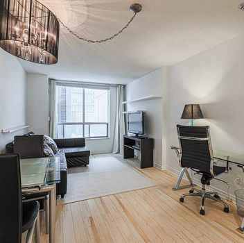 Condo 168 Simcoe Street Toronto For {
  "id": "C12956822-VOW",
  "MLS": "C12956822",
  "MLSNumber": "C12956822",
  "Source": "VOW",
  "Restricted": 0,
  "Active": 1,
  "Sold": 0,
  "Status": "A",
  "MLSStatus": "New",
  "MLSLastStatus": "New",
  "LastStatus": "New",
  "Address": "168 Simcoe Street",
  "Area": "Toronto",
  "AreaCode": "",
  "Community": "Waterfront Communities C1",
  "CommunityCode": "",
  "Municipality": "Toronto",
  "MunicipalityCode": "",
  "MunicipalityDistrict": "Toronto C01",
  "Province": "ON",
  "PostalCode": "M5H 4C9",
  "StreetNumber": "168",
  "StreetName": "Simcoe",
  "StreetAbbreviation": "Street",
  "StreetDirection": "",
  "UnitNumber": "501",
  "DirectionsCrossStreets": "Richmond St W & University Ave",
  "PropertyType": "Condo",
  "PropertyTypeSearch": "Residential",
  "PropertySubType": "Condo Apartment",
  "PropertySubTypeSearch": "Condo",
  "PropertyStyleSearch": "Apartment",
  "Type": "Condo Apartment",
  "TypeSearch": "Apartment Unit",
  "Style": "Apartment",
  "ClassSearch": "Condo",
  "SaleLease": "Lease",
  "Bedrooms": 1,
  "BedroomsPlus": 0,
  "Washrooms": 1,
  "Kitchens": 1,
  "KitchensPlus": 0,
  "GarageSpaces": 0,
  "ParkingSpaces": 0,
  "TotalParkingSpaces": 0,
  "PhotoCount": 29,
  "DaysOnMarket": 0,
  "SPLP": 0,
  "ListPrice": 2300,
  "OriginalPrice": 2300,
  "SoldPrice": 0,
  "CommercialCondoFees": 0,
  "Taxes": 0,
  "TaxYear": "",
  "LotDepth": 0,
  "LotFront": 0,
  "LotSizeCode": "",
  "Acreage": "",
  "ApproxSquareFootage": "500-599",
  "BuildingAreaTotal": "",
  "BuildingAreaUnits": "",
  "TotalArea": "",
  "SqFtTotal": 0,
  "SqFtRangeMin": 500,
  "SqFtRangeMax": 599,
  "AirConditioning": "Central Air",
  "Basement": "None",
  "HeatType": "Forced Air",
  "HeatSource": "Gas",
  "GarageType": "Underground",
  "Pool": "",
  "FireplaceStove": "False",
  "Elevator": "",
  "CentralVac": "False",
  "Waterfront": "",
  "Sewers": "",
  "Water": "",
  "WaterIncluded": "",
  "Furnished": "Furnished",
  "Condition": "",
  "ApproxAge": "16-30",
  "YearBuilt": "",
  "Zoning": "",
  "Retirement": "",
  "Extras": "",
  "RemarksForClients": "Efficiently designed for maximum utility, this fully furnished one-bedroom suite in the Tridel-built \"Qwest\" offers a practical, move-in-ready solution in the heart of downtown. The interior features a functional open-concept layout in a neutral tone to provide a bright and clean atmosphere. Furnished with all the essentials for daily living, this unit is ideal for those seeking a turn-key residence without the hassle of moving heavy furniture. The building is recognized for its professional management and quiet environment, offering a reliable retreat despite its central location. Residents are perfectly positioned for a short walk to the Financial District, local hospitals, TTC and the University subway line, significantly reducing commute times. This suite represents a perfect opportunity for young professionals or students looking for a low-maintenance, well-maintained home within walking distance to the city's major employment hubs and essential amenities. Steps away from trendy shops, restaurants, and some of the cities finest attractions.",
  "BuildingAmenities": "Concierge, Exercise Room, Game Room, Party Room/Meeting Room, Sauna, Visitor Parking",
  "BuildingInsuranceIncluded": "",
  "ListAgentID": "",
  "ListAgentName": "",
  "ListAgentEmail": "",
  "ListAgentPhone": "",
  "ListAgentDesignation": "",
  "ListBrokerage": "ROYAL LEPAGE CITIZEN REALTY",
  "ListOfficeID": "",
  "ListOfficePhone": "",
  "ListAOR": "",
  "Board": "Toronto Regional Real Estate Board",
  "CoListAgentID": "",
  "CoListAgentName": "",
  "CoListAgentEmail": "",
  "CoListAgentPhone": "",
  "CoListAgentDesignation": "",
  "CoListOfficeID": "",
  "CoListOfficeName": "ROYAL LEPAGE CITIZEN REALTY",
  "ClosedDate": null,
  "ContractDate": "2026-04-02T00:00:00",
  "ExpiryDate": "2026-10-02T00:00:00",
  "SoldDate": null,
  "ListingEntryDate": "2026-04-04T13:28:46",
  "ConditionalExpirydate": null,
  "SuspendedDate": null,
  "TerminatedDate": null,
  "TimestampSql": "2026-04-04T13:53:54",
  "RTimestampSql": "2026-04-04T14:05:13.88",
  "MoveInDate": "",
  "OpenHouseDate1": null,
  "OpenHouseDate2": null,
  "OpenHouseDate3": null,
  "OpenHouseFrom1": "",
  "OpenHouseFrom2": "",
  "OpenHouseFrom3": "",
  "OpenHouseTo1": "",
  "OpenHouseTo2": "",
  "OpenHouseTo3": "",
  "Lease": "",
  "LeaseFrequency": "Monthly",
  "LeaseTerm": "12 Months",
  "PetsPermitted": "No",
  "DisplayAddressOninternet": "True",
  "DistributeToInternetPortals": "True",
  "IDX": "Y",
  "Blob": "apostrophemlsphoto",
  "VirtualTourURL": "",
  "Level": "",
  "Latitude": 43.7087,
  "Longitude": -79.418,
  "Geometry": "43.7087,-79.418"
}.(string)property[