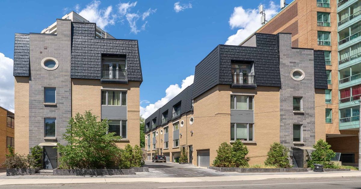 310 Merton Street Toronto