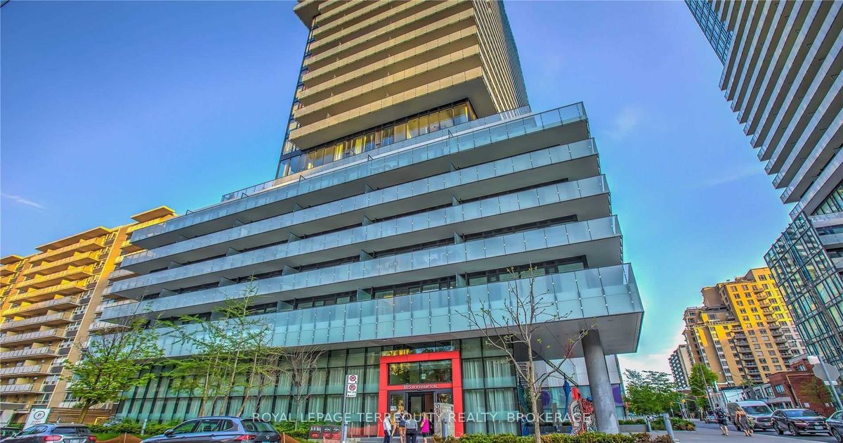 185 Roehampton Avenue Toronto