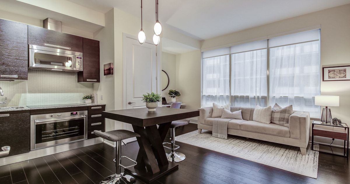 21 Balmuto Street Toronto