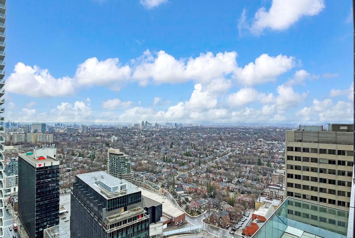 8 Eglinton Avenue E Toronto 8 Eglinton Avenue E Toronto