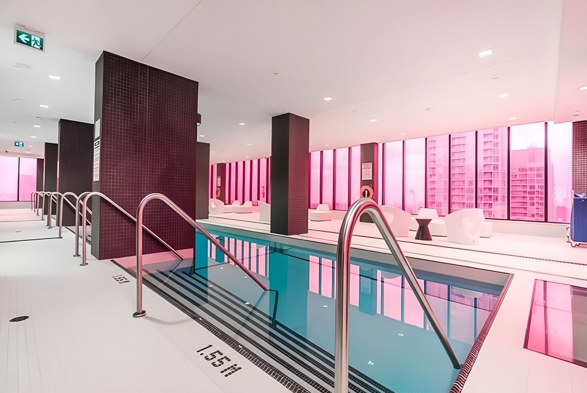 8 Eglinton Avenue E Toronto 8 Eglinton Avenue E Toronto