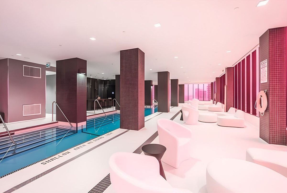 8 Eglinton Avenue E Toronto 8 Eglinton Avenue E Toronto