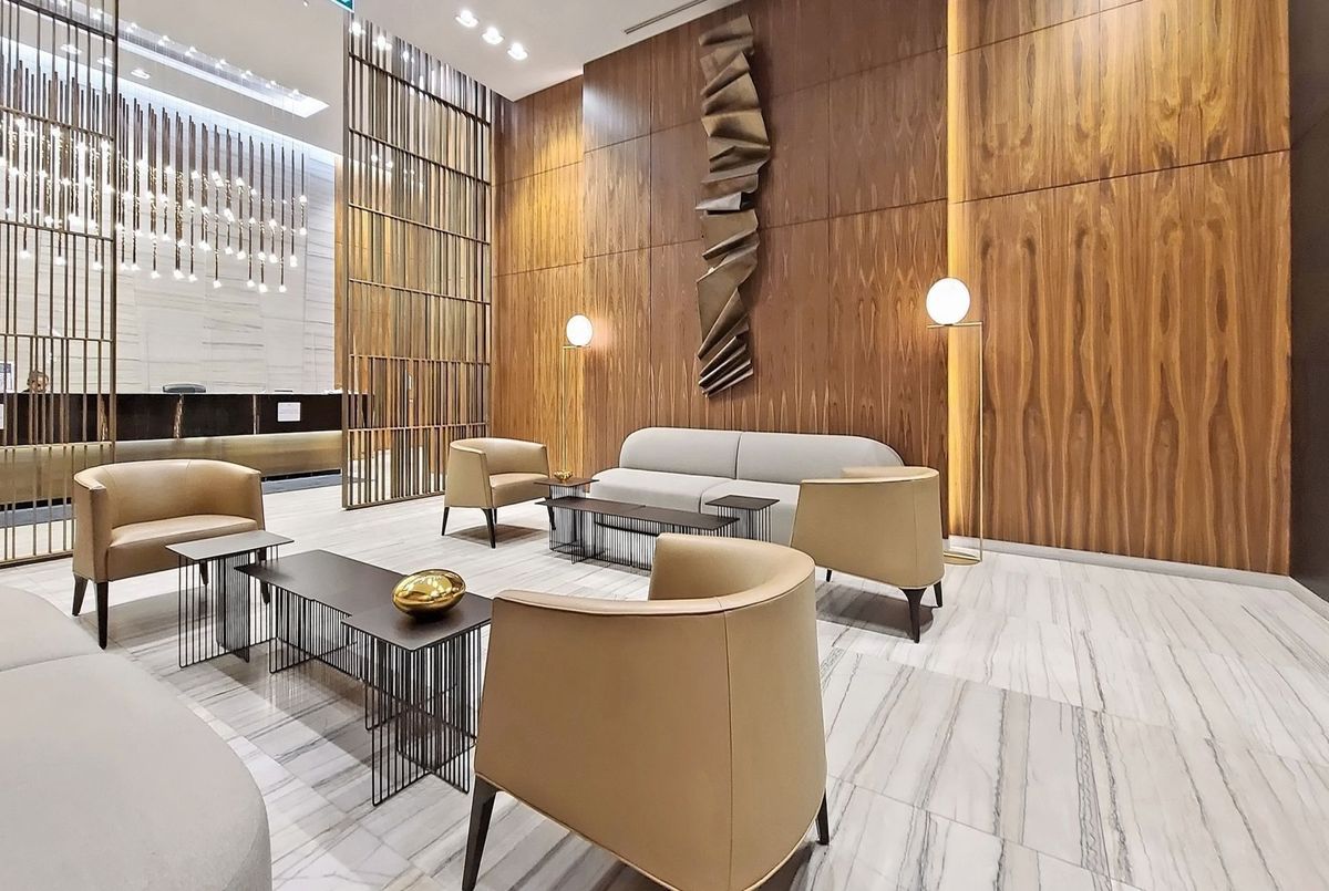 8 Eglinton Avenue E Toronto 8 Eglinton Avenue E Toronto