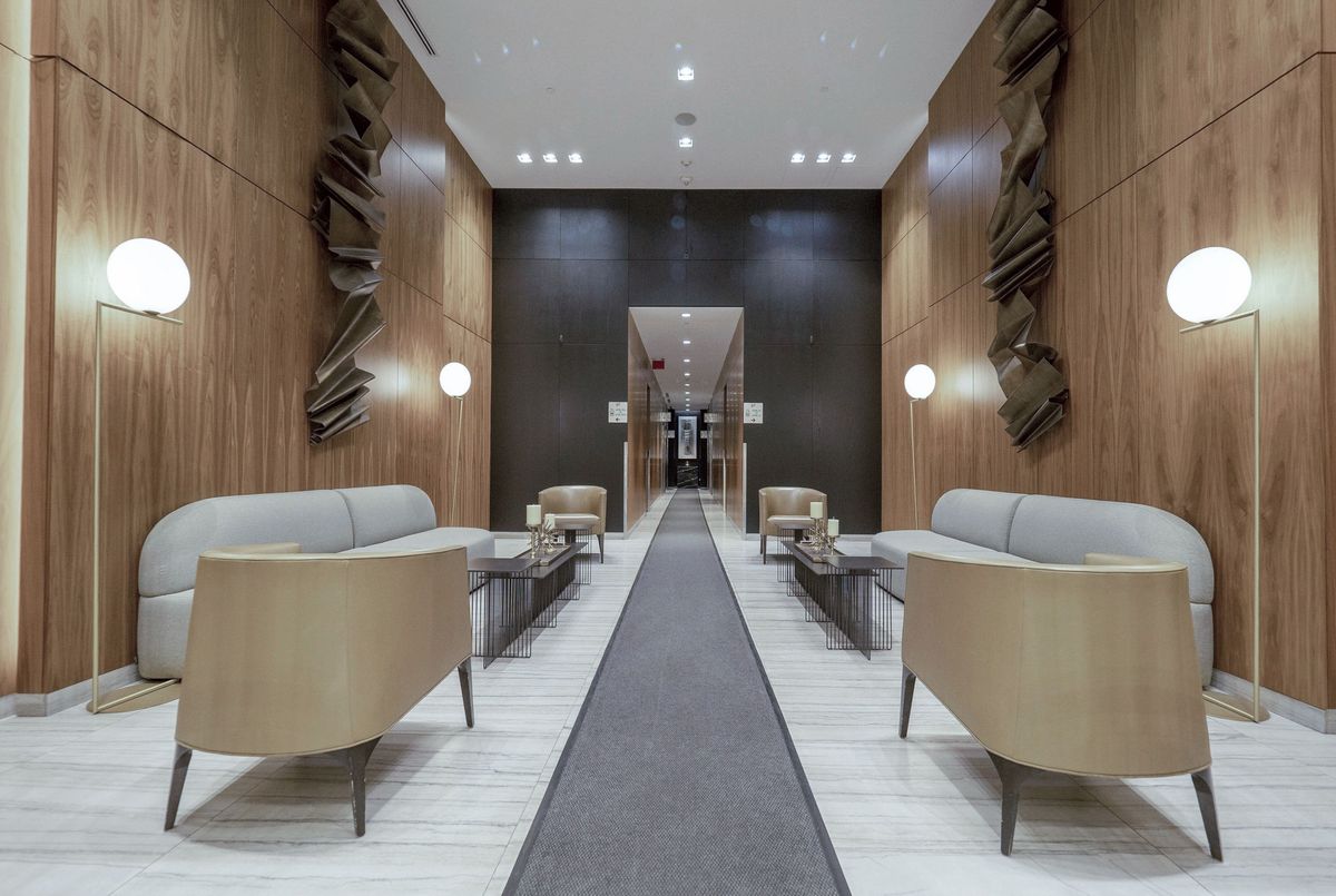 8 Eglinton Avenue E Toronto 8 Eglinton Avenue E Toronto