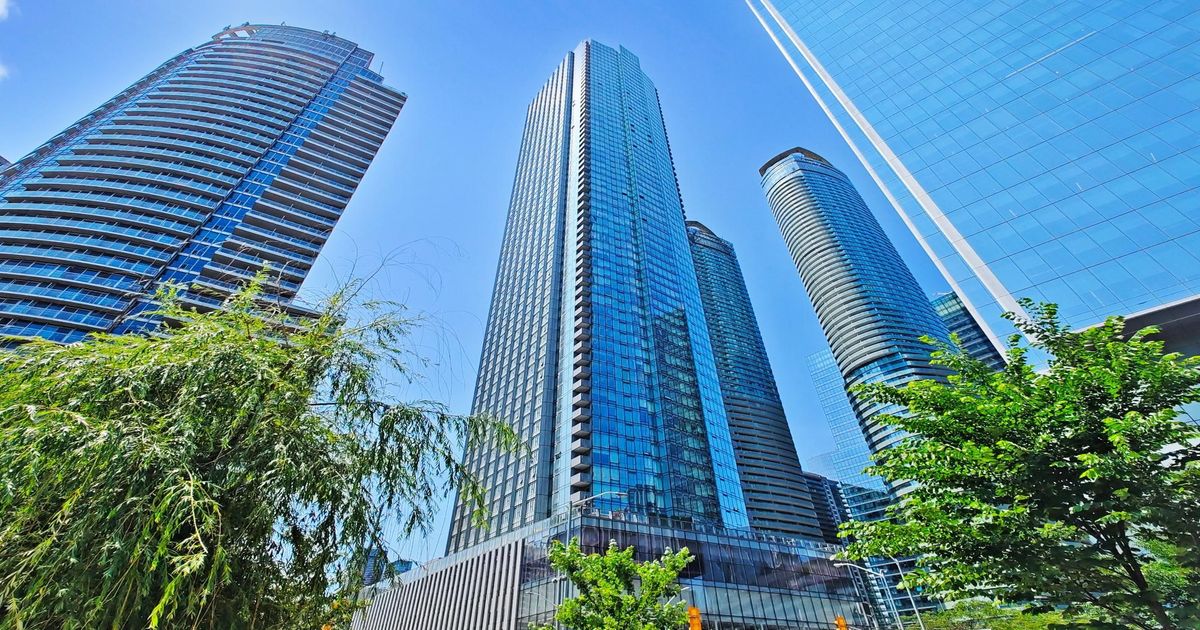 10 York Street Toronto