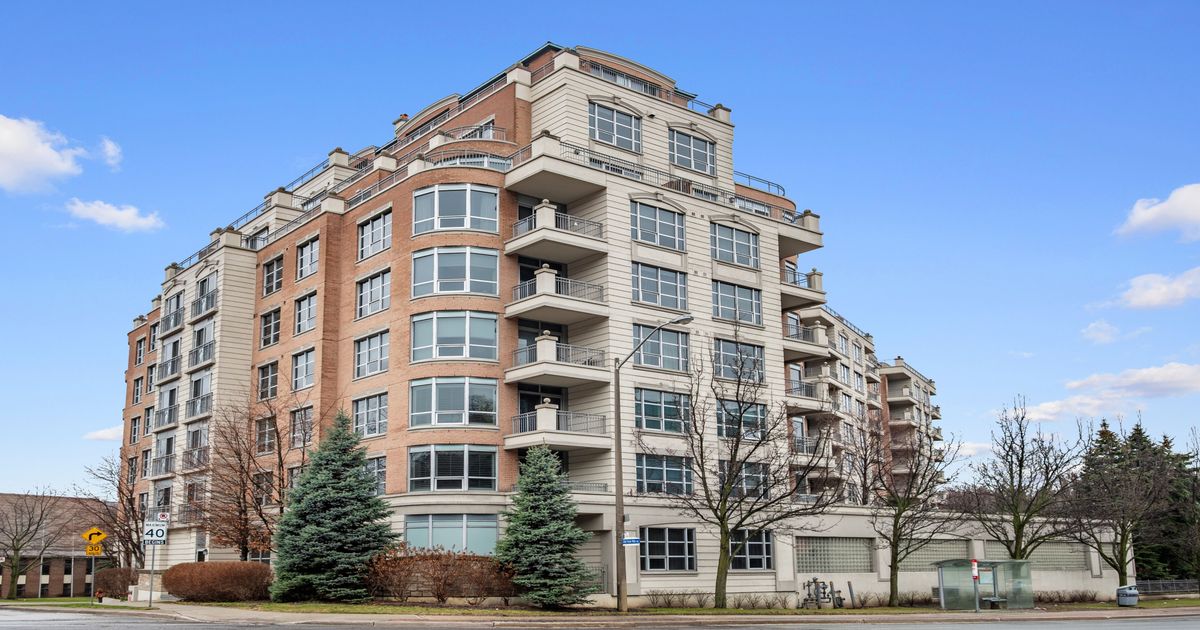 10 Old York Mills Road Toronto