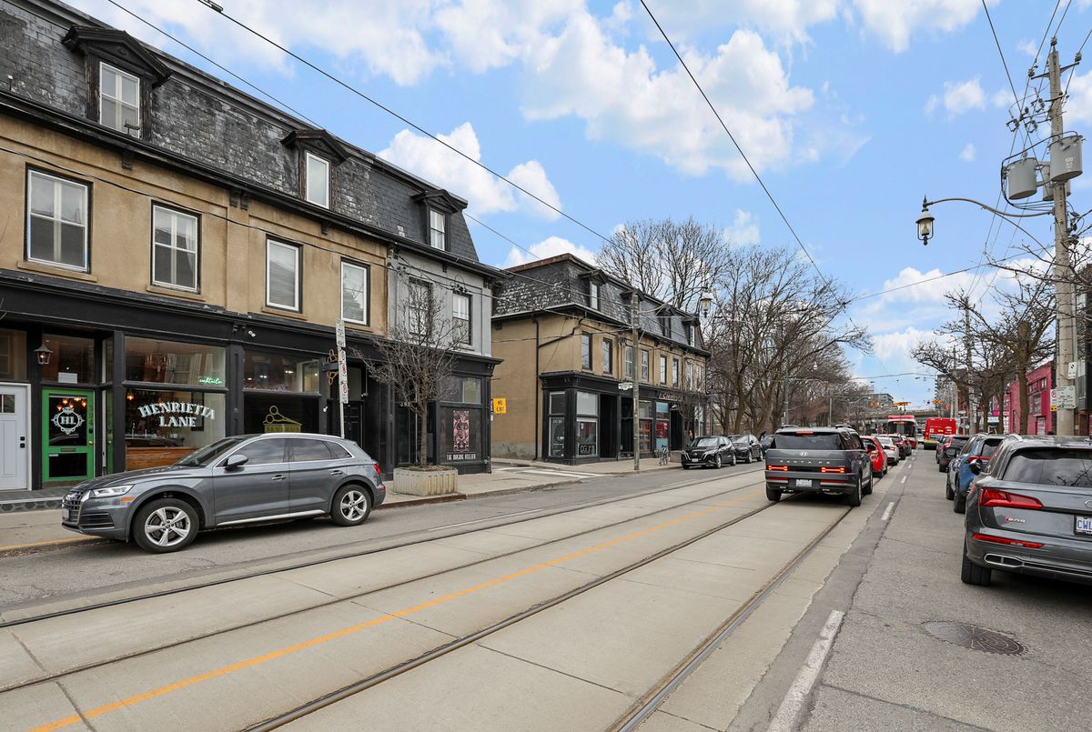 394 King Street E Toronto 394 King Street E Toronto
