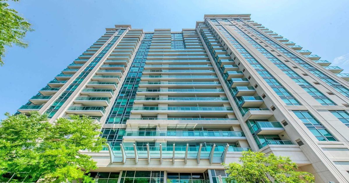 17 Anndale Drive Toronto