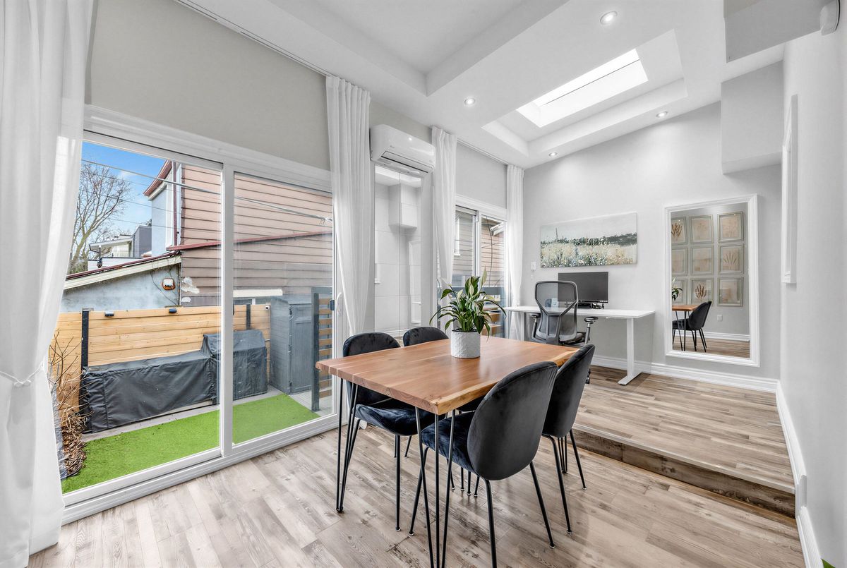 623 Dupont Street Toronto 623 Dupont Street Toronto