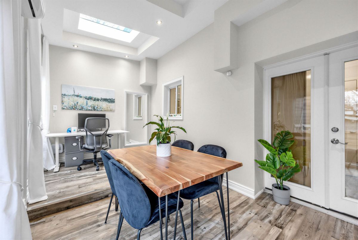 623 Dupont Street Toronto 623 Dupont Street Toronto