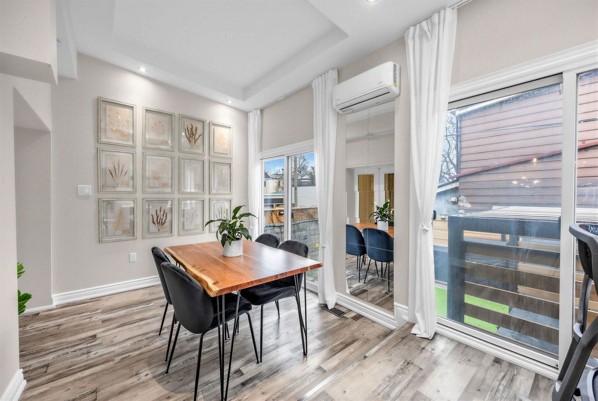 623 Dupont Street Toronto 623 Dupont Street Toronto