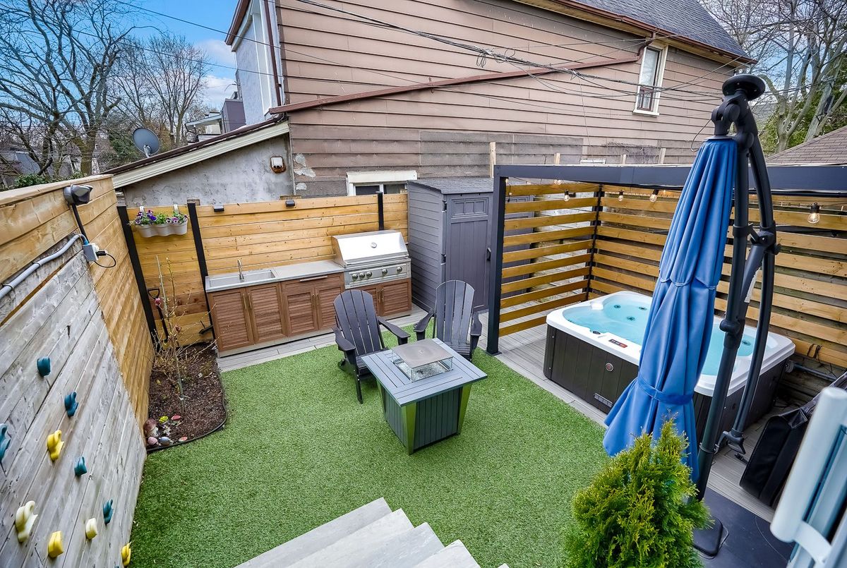 623 Dupont Street Toronto 623 Dupont Street Toronto