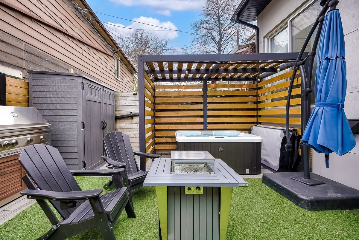 623 Dupont Street Toronto 623 Dupont Street Toronto