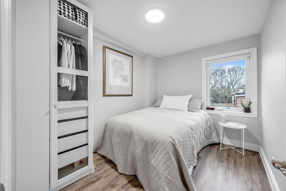 623 Dupont Street Toronto 623 Dupont Street Toronto