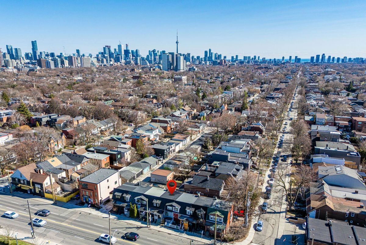 623 Dupont Street Toronto 623 Dupont Street Toronto