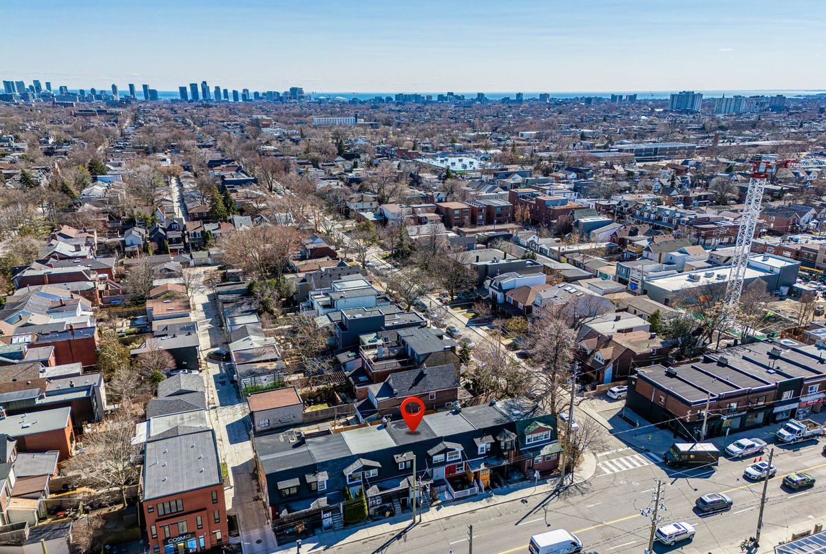 623 Dupont Street Toronto 623 Dupont Street Toronto