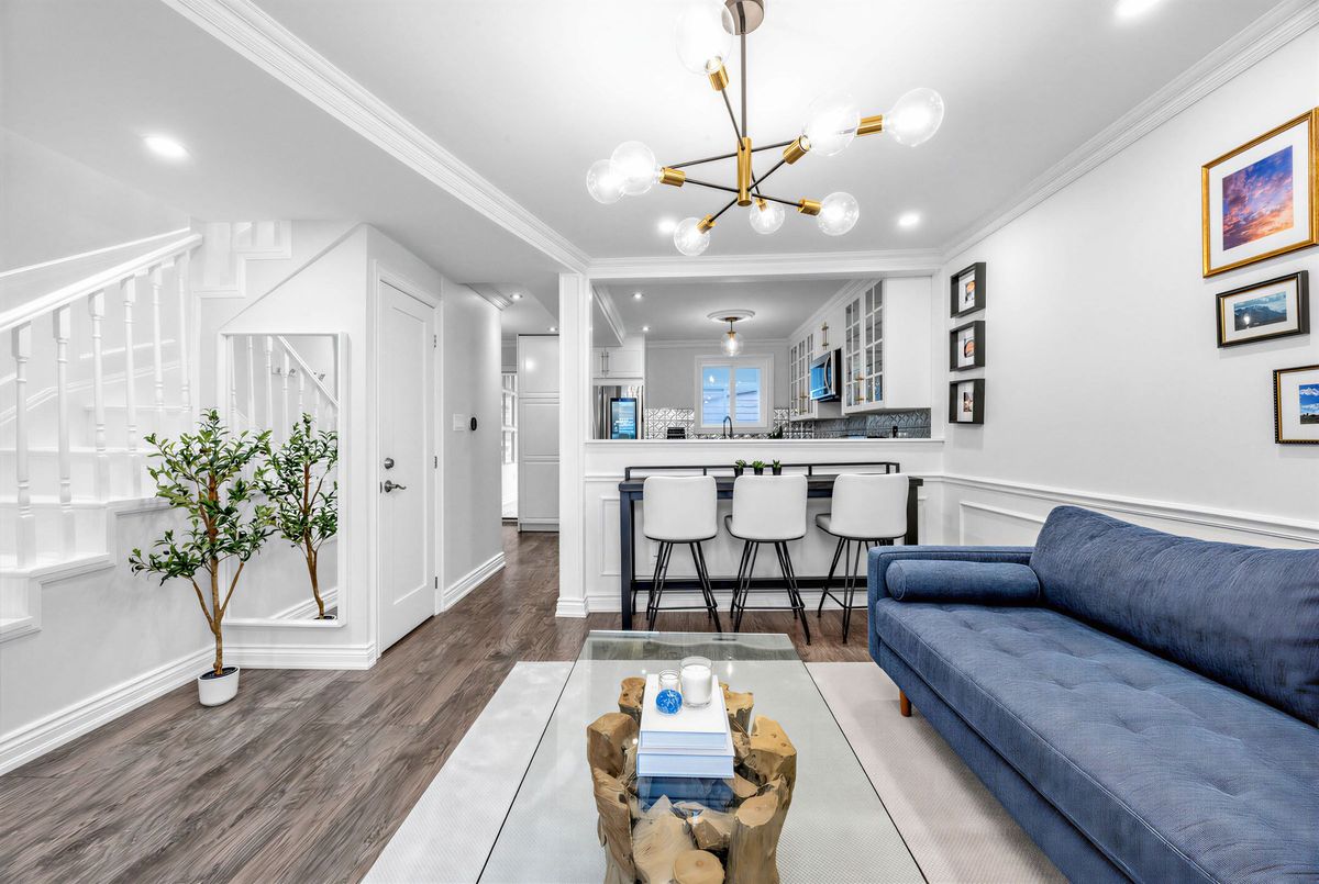 623 Dupont Street Toronto 623 Dupont Street Toronto