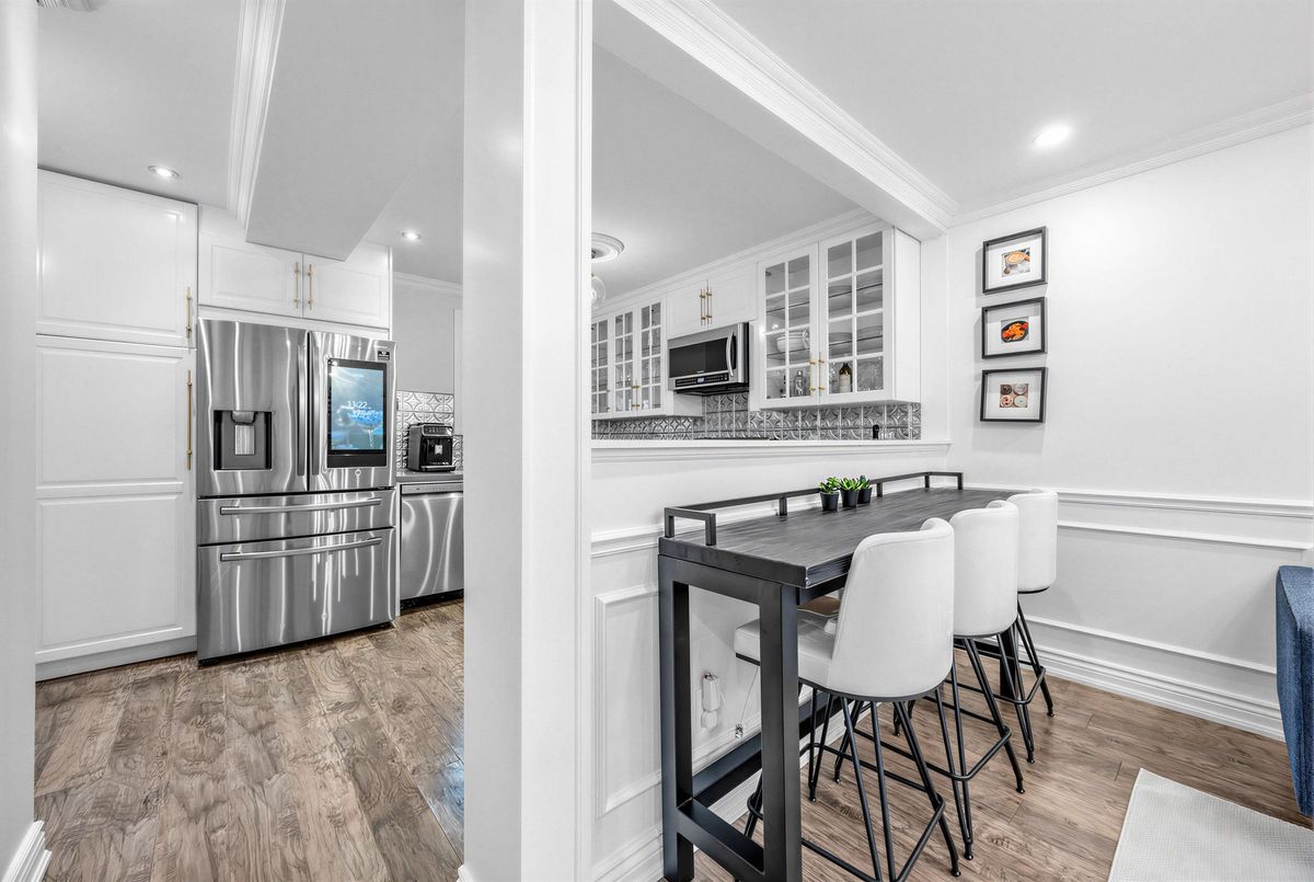 623 Dupont Street Toronto 623 Dupont Street Toronto